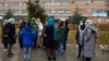 Taliban Vow to Defend Women’s Rights Under Islamic Law 