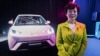 Chinese Automaker BYD Looking for Mexico Plant Location, Executive Says