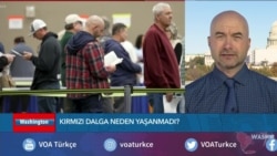 Biden'ın Demokrasi Vurgusu Etkili Oldu mu?
