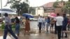 Izakhamizi ZakoBulawayo Zikhala Ngokuqonga Kwembhadalo Yemithelo Ekhangelelwe Ukuqonga Kungavunyelwa i-Budget Entsha