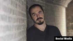 حسین رونقی ملکی