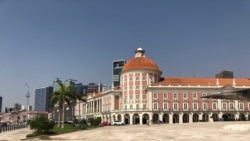 Escândalo milionário em Angola - analistas consideram "nojentas" as fragilidades financeiras do país