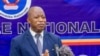 Sango ya Mokili Lelo: André Mbata aponami bo' mokambi molandi wa yambo ya Assemblée nationale