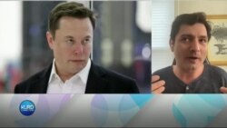 Musk Çima Dixwaze Twitterê Bikire?