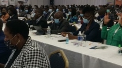 Udaba Esilethulelwe NguAnnahstacia Ndlovu