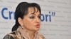 Vesna Medenica, arhivska fotografija