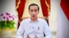 Presiden Jokowi bertolak ke Eropa dan dijadwalkan akan bertemu dengan Presiden Ukraina Volodymyr Zelenskyy dan Presiden Rusia Vladimir Putin. (Foto: Biro Septres)