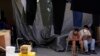 US Supreme Court Weighs Policy for Migrants to Wait in Mexico