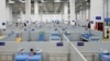 Shanghai Reports 12 New COVID Deaths as Frustrations Boil Over