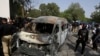 China Demands Swift Action Against Killers of its Citizens in Pakistan