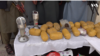 مواد مخدر ضبط شده