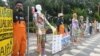 Hari Bumi, Aktivis Serukan Kurangi Pemakaian Plastik Kemasan Sekali Pakai