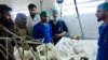 Twin Blasts in Northern Afghanistan Kill 9
