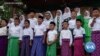 The Forgotten People, Cham Muslims Preserve Their Culture in Seattle