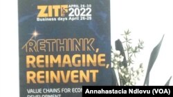 Zimbabwe International Trade Fair 2022