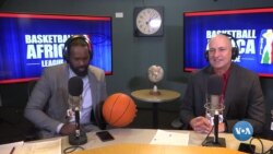 BAL Podcast, April 21- Zamalek Continues Dominating; Cape Town Tigers Excited for Rwanda Playoffs