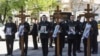 Latest Developments in Ukraine: April 27