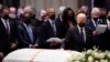 Madeleine Albright Honored by Biden, Other World Leaders