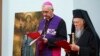 Christian Orthodox Spiritual Leader Says Indescribable Tragedy in Ukraine
