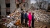 Latest Developments in Ukraine: April 23