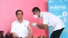 Cakupan Masih Rendah, Jokowi Imbau Masyarakat Segera Dapatkan Booster