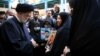  Iran Government Vows to Execute More Protesters