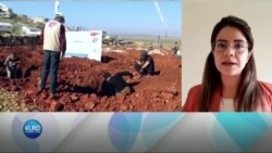 Li Efrînê Avakirina Komgehên Malbatên Çekdaran Didome