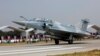 印度空軍在印中邊境地區舉行大規模演習 但表示與近期印中邊境衝突無關  