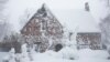 Deadly Blizzard Leaves US in Christmas Weekend Deep Freeze 