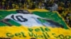 Pele's Family Gathers at His Hospital Bedside on Christmas Eve 