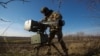 Latest Developments in Ukraine: Jan. 3