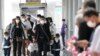 中国开放边境后未见报复性出游 国际航空业者观望