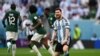 Saudi Bungkam Argentina di Piala Dunia, Raja Salman Tetapkan Hari Libur Nasional 