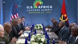 KTT AS-Afrika di Tengah Kuatnya Peran Rusia dan Tiongkok di Afrika