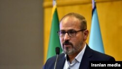 علی خدایی، «عضو کارگری» شورای عالی کار 