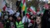 UN Lashes Out at Iran for Harsh Crackdown on Protests