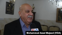 جەبار یاوەر