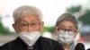 報導：陳日君在梵蒂岡私下拜會了教宗方濟各