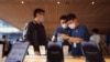 蘋果員工相貌被批“辱華” 中國網民：“看了不舒服”