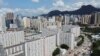 Hong Kong Expecting Influx of Tourists From Mainland China