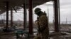 Russia Has Rocket Launcher at Ukraine Nuclear Power Plant, Utility Says 
