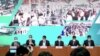 港府公佈1月8日首階段通關每日雙向各6萬人 民調指市民對通關意見分歧