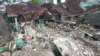Solidaritas Diaspora Indonesia di AS terhadap Warga Korban Gempa Cianjur 
