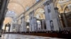 Tens of Thousands Pay Their Respects to Pope Benedict 