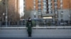 Silence on China Protests, but Analysts Say Africa Watching 