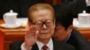 推特上的中國：“一個複雜的人物” 觀察人士評說江澤民的政治遺產