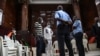 Ivory Coast Hands Down Life Terms in 2016 Jihadi Attack 