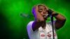 Penyanyi Jessy Wilson Raih Nominasi Grammy Lewat Lagu Pendukung “ The Woman King”
