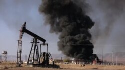 Tirkîye Jêderên Enerjî yên Herêmên Rêvebirîya Xweser Dike Armanc