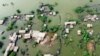 Terkait Banjir, Pakistan Minta Bantuan $16 Miliar